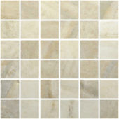 Sand 2X2 Mosaic | Tile Center