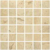Sand 2X2 Mosaic | Tile Center
