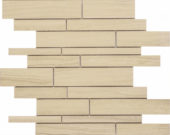 Sand Random Strip | Tile Center