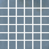 Seabrook Blu 2x2 Mosaic | Tile Center