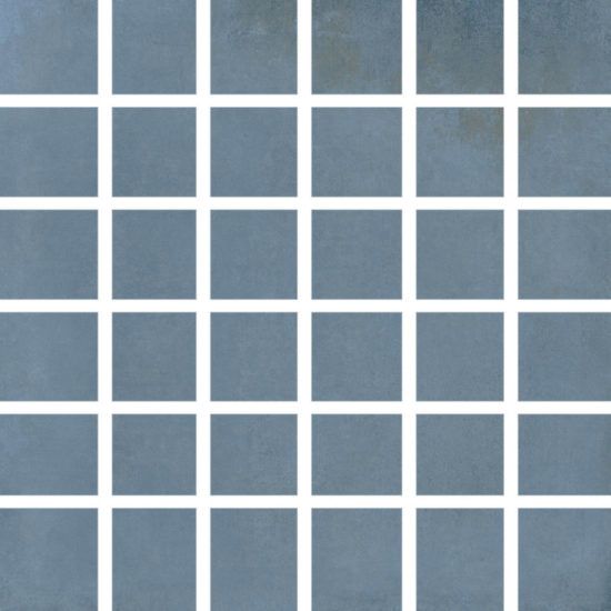 Seabrook Blu 2x2 Mosaic | Tile Center