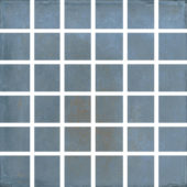 Seabrook Blu 2x2 Mosaic | Tile Center