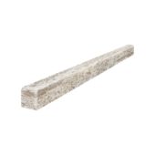 Silver Ash .5x12 Deco-Bar | Tile Center