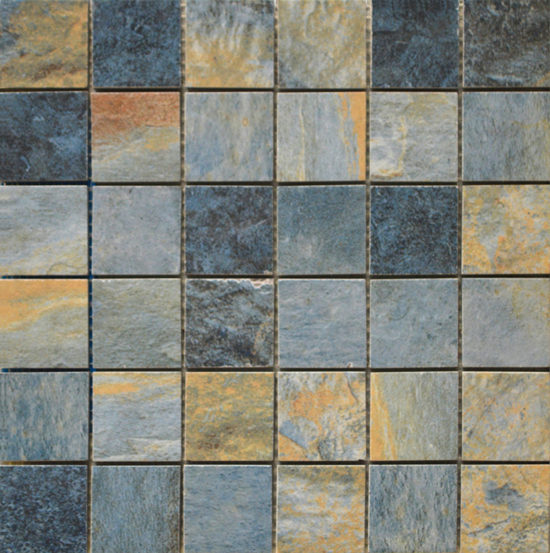 Sky 2x2 Mosaic | Tile Center