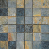 Sky 2x2 Mosaic | Tile Center