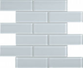 Skylight 2X6 Brick Mosaic | Tile Center