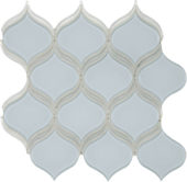 Skylight Arabesque  Mosaic | Tile Center