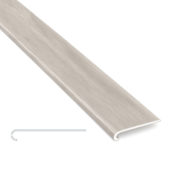 Stair Tread 12x48 4563-Dune | Tile Center