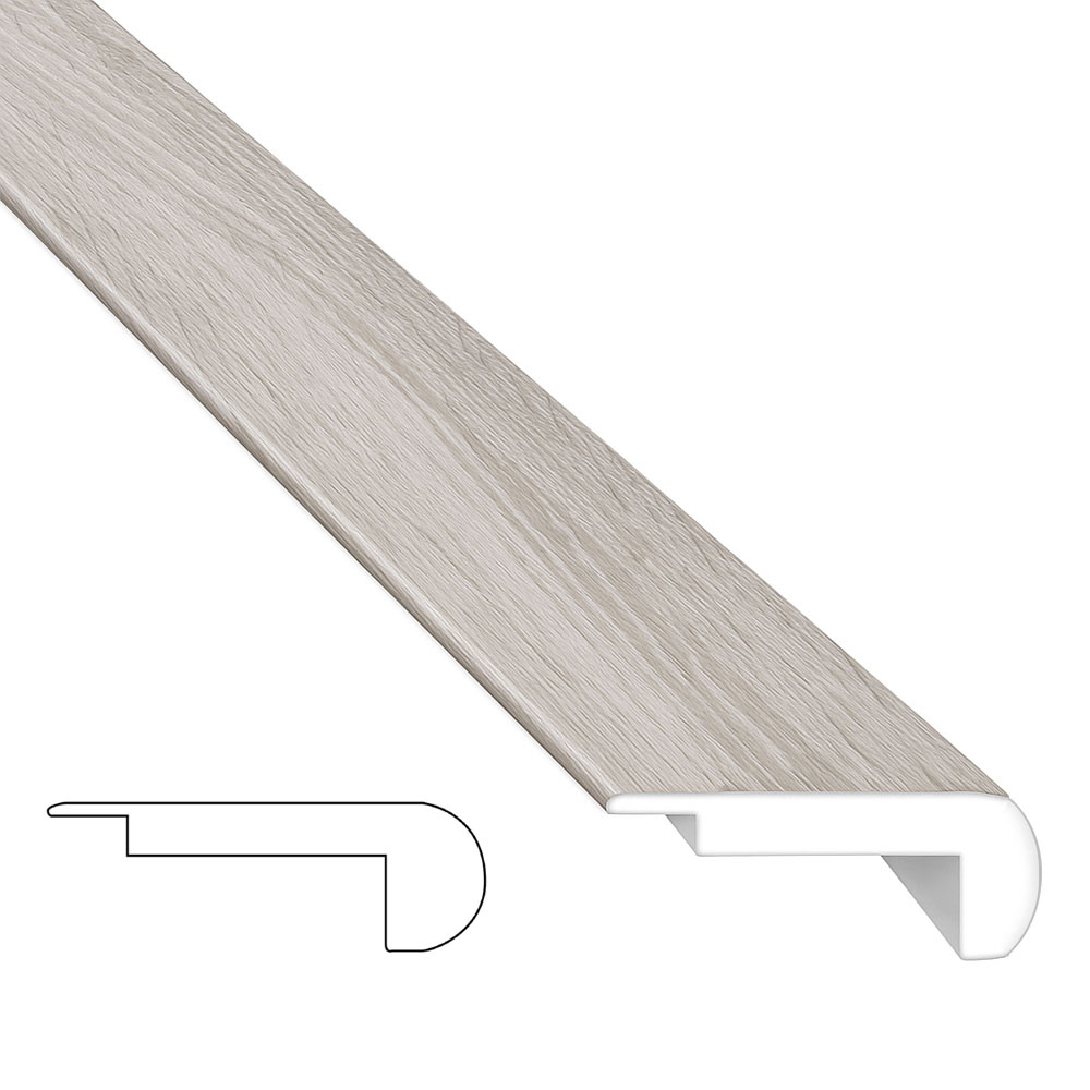 Stairnose 2503-Burnished Hickory | Tile Center