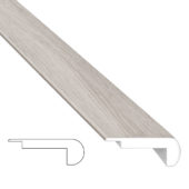 Stairnose Oak Devonport | Tile Center