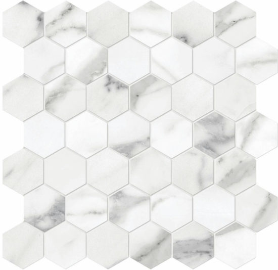 Statuario Venezia Polished 2 | Tile Center