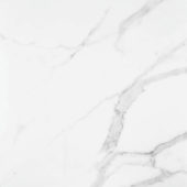 Statuario Venezia Polished 32X32 | Tile Center