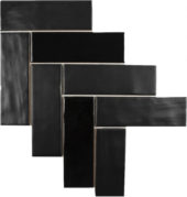 Step Up Mosaic Matte Sable | Tile Center