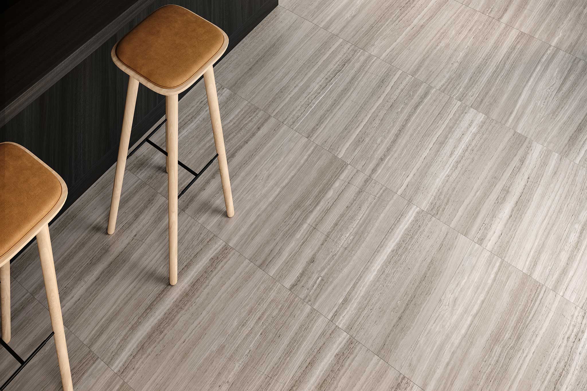 Strada Mist 0 | Tile Center