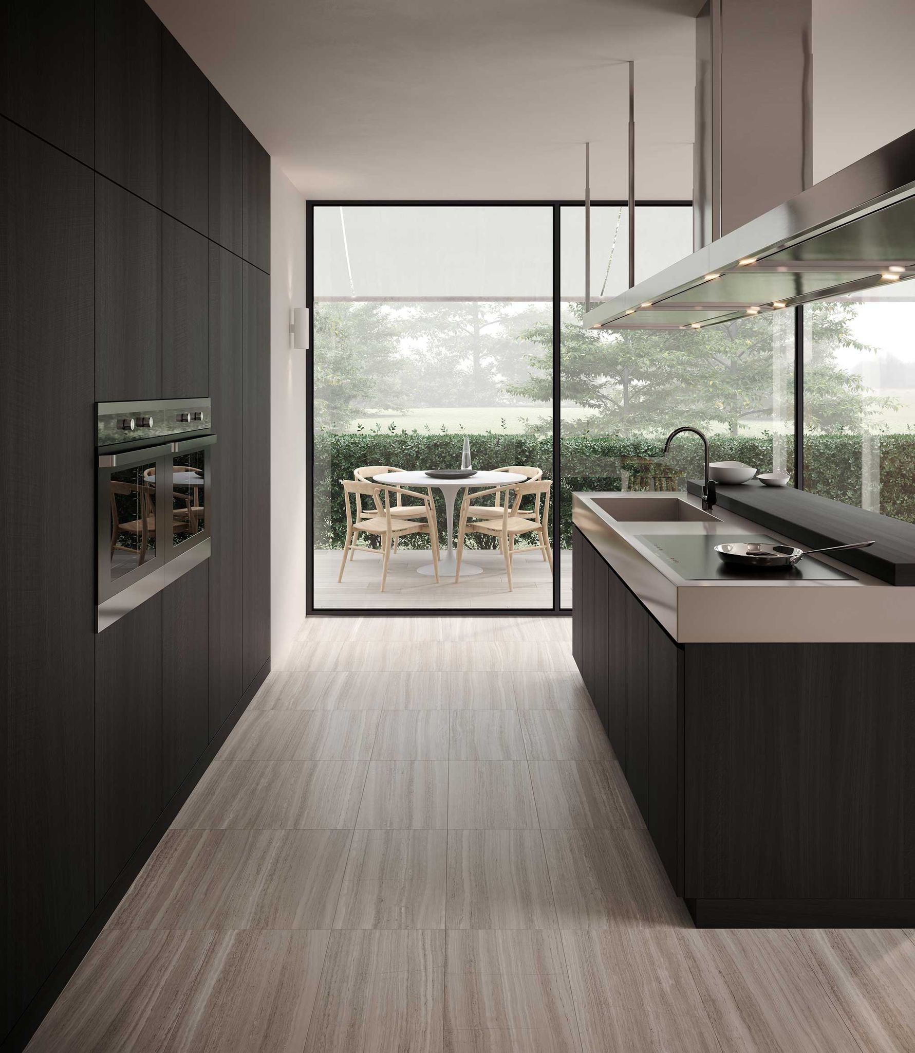 Strada Mist 1 | Tile Center