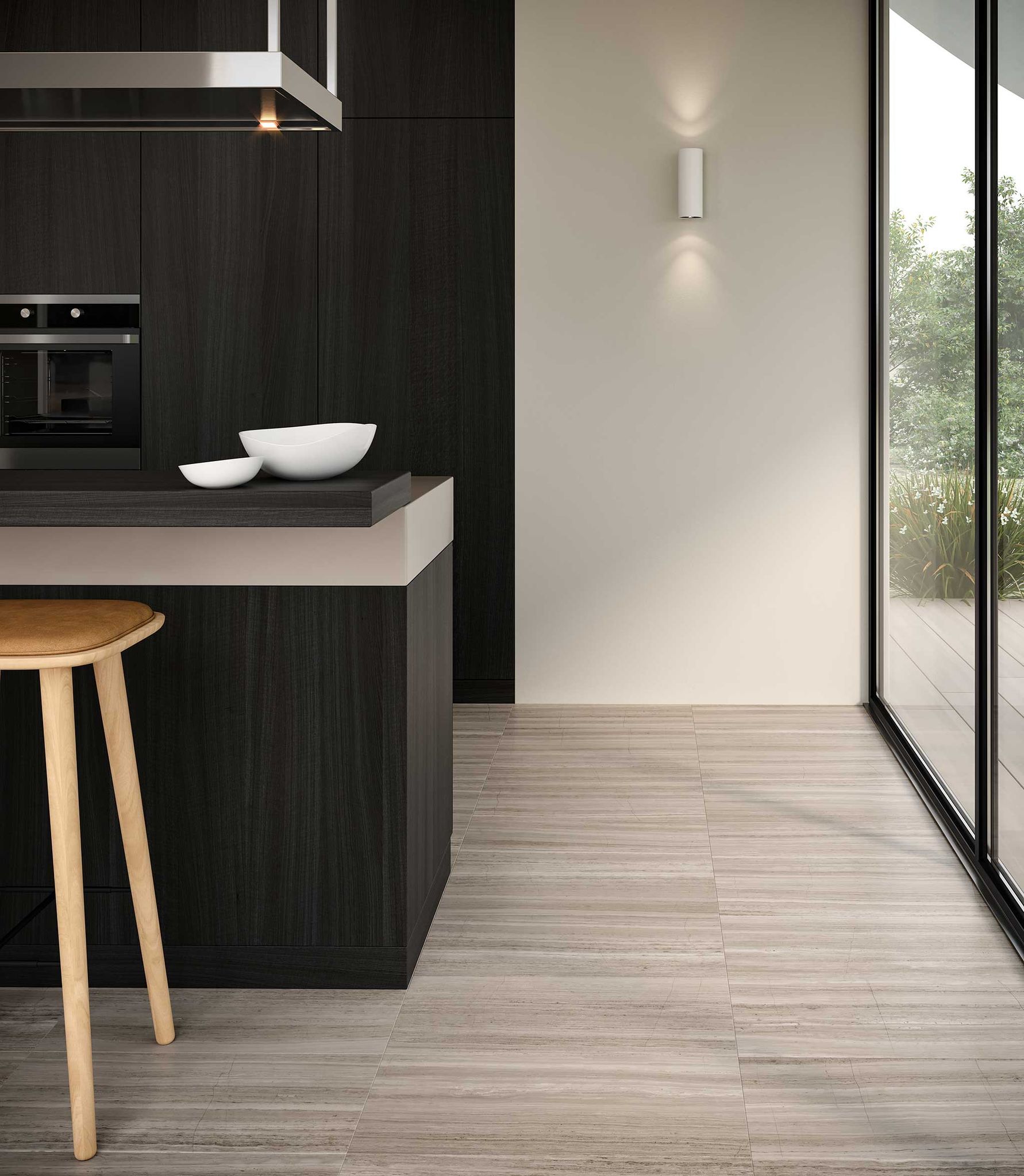 Strada Mist 2 | Tile Center