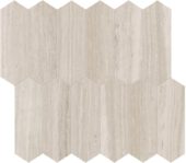 Strada Mist 2x6 Picket Mosaic | Tile Center