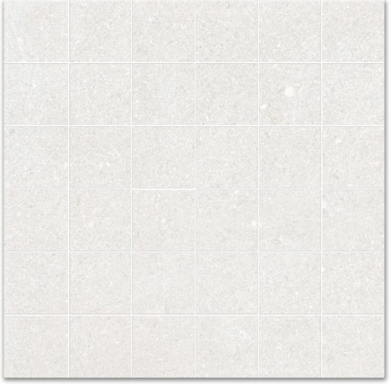 Studio Bianco 2x2 Mosaic | Tile Center