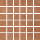 Summerville Cotto 2x2 Mosaic | Tile Center