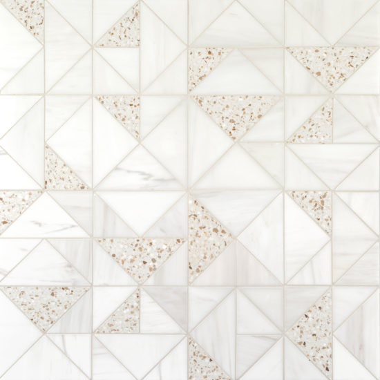Summit Mosaic | Tile Center