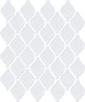 Swan Mosaic | Tile Center