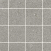 Symphony Gray 2x2 Mosaic | Tile Center