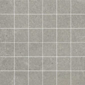 Symphony Gray 2x2 Mosaic | Tile Center
