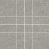 Symphony Gray 2x2 Mosaic | Tile Center
