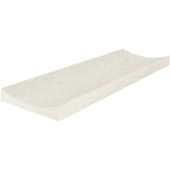 Tierra Halo 4x12 Fluto | Tile Center