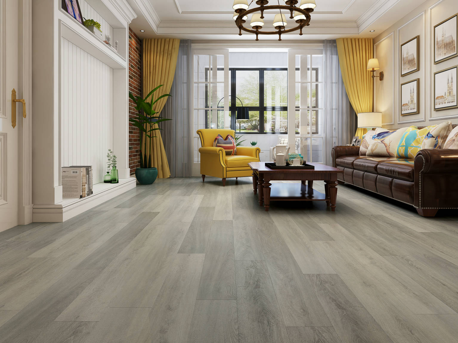 Timber Ridge Platinum 20 1 | Tile Center