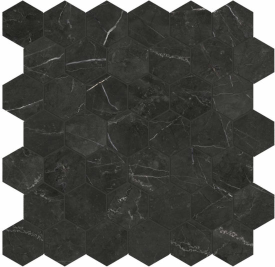 Tivoli Nero Honed 2 | Tile Center