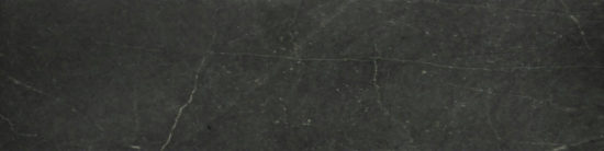 Tivoli Nero Honed 3X12 Bullnose | Tile Center