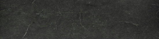 Tivoli Nero Honed 3X12 Bullnose | Tile Center