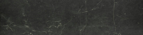 Tivoli Nero Honed 3X12 Bullnose | Tile Center