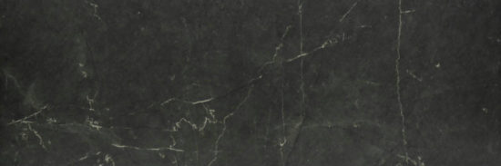 Tivoli Nero Polished 4X12 | Tile Center