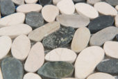 Tranquil Cool Flat Pebble | Tile Center
