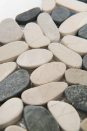 Tranquil Cool Flat Pebble | Tile Center