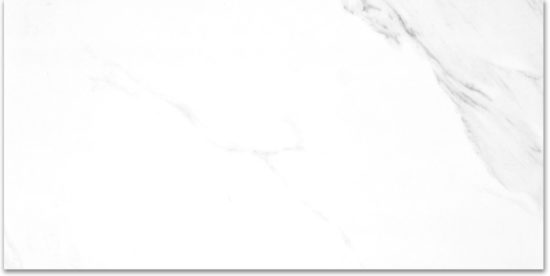 Treasure 12x24 Statuario Polished | Tile Center