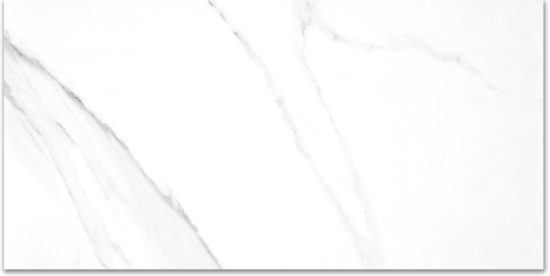 Treasure 12x24 Statuario Polished | Tile Center