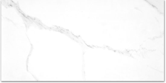 Treasure 12x24 Statuario Polished | Tile Center