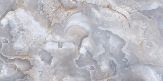 Treasure Blue Dream Onyx 12x24 Carved | Tile Center