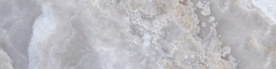 Treasure Blue Dream Onyx 3x12 Carved Bullnose | Tile Center