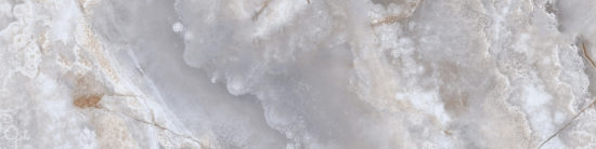 Treasure Blue Dream Onyx 3x12 Carved Bullnose | Tile Center