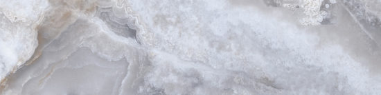 Treasure Blue Dream Onyx 3x12 Carved Bullnose | Tile Center