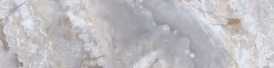 Treasure Blue Dream Onyx 3x12 Polished Bullnose | Tile Center