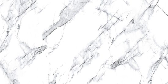 Treasure Ice White Marble 12x24 Carved | Tile Center