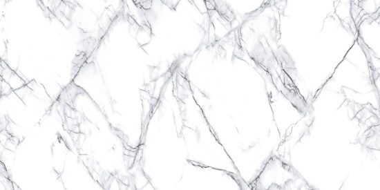 Treasure Ice White Marble 24x48 Polished | Tile Center