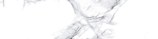 Treasure Ice White Marble 3x12 Polished Bullnose | Tile Center