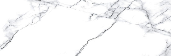 Treasure Ice White Marble 4x12 Polished | Tile Center