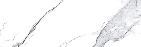 Treasure Ice White Marble 4x12 Polished | Tile Center